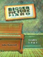 Bigger Picture Piano Standard