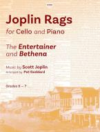 Joplin Rags Standard