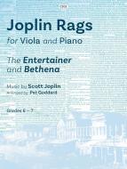 Joplin Rags Standard