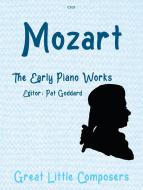 Early Piano Works Standard