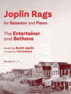 Joplin Rags Standard