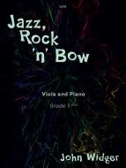 Jazz, Rock 'n' Bow Standard