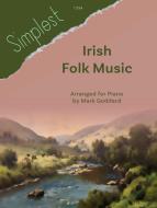 Simplest Irish Folk Music Standard