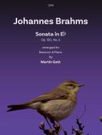 Sonata in E flat op. 120 No. 2 Standard