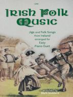 Irish Folk Music Standard