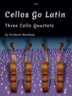 Cellos Go Latin Standard