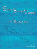 Easy Blues Tunes Standard