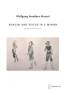 Adagio and Fugue in C minor 
