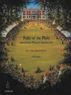 Polly of the Plain 