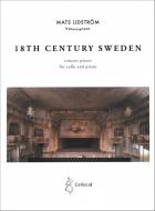 18th Century Sweden 
