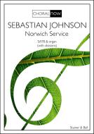 Norwich Service 
