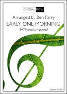 Early One Morning 