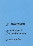 Tre Gran Duetto No. 1 