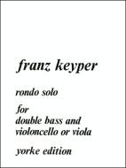 Rondo Solo 