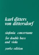 Sinfonia Concertante 