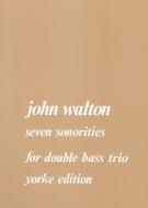 Seven Sonorities 