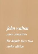 Seven Sonorities 