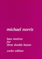 Bass Motives 