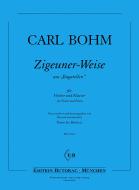 Zigeuner-Weise 