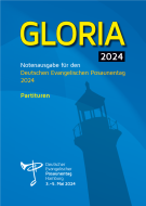 Gloria 2024 - Ausgabe in B 