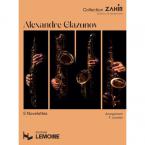 5 Novelettes 