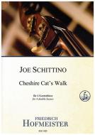 Cheshire Cat's Walk 