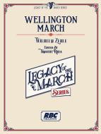 Wellington March 