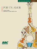 Por Un Amor 
