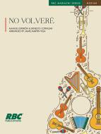 No Volveré 