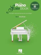 The Piano Scale 2 