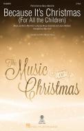 Because It's Christmas Standard