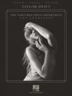 The Tortured Poets Department: The Anthology 