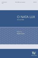 O nata lux 