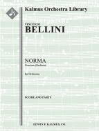Norma: Overture 
