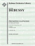 First Rhapsody 