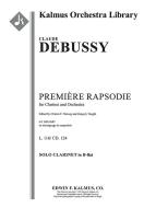 First Rhapsody 