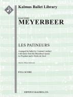 Les Patineurs 