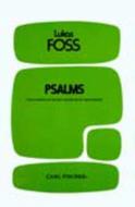 Psalms 