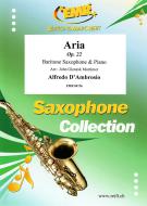 Aria op. 22 Standard