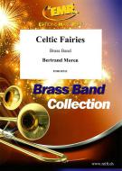 Celtic Fairies Standard