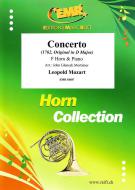 Concerto Standard