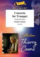 Concerto for Trumpet Standard