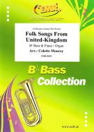 Folk Songs From United-Kingdom Standard