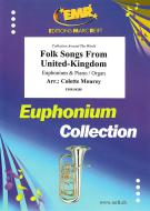 Folk Songs From United-Kingdom Standard