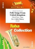 Folk Songs From United-Kingdom Standard