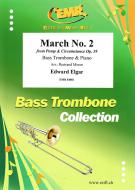 March No. 2 Standard