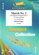 March No. 2 Standard