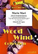 Maria Mari Standard