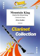 Mountain King Standard