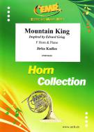 Mountain King Standard